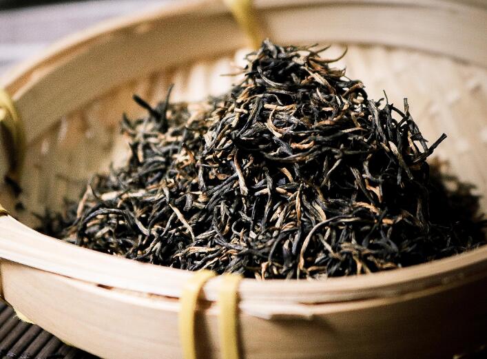 師傅之作特級(jí)鐵觀音茶葉濃香型正宗安溪高山烏龍茶