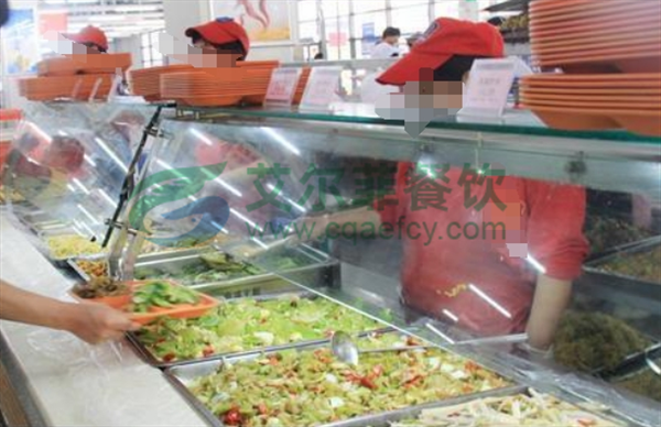 學(xué)校食堂承包