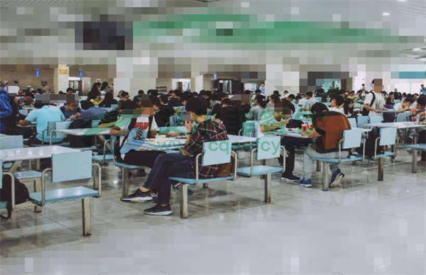 重慶學(xué)校食堂承包