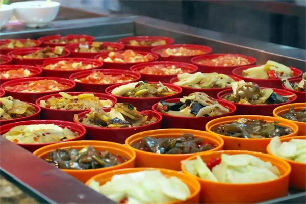 醫(yī)院食堂承包