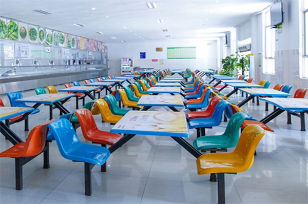 重慶學(xué)校食堂托管