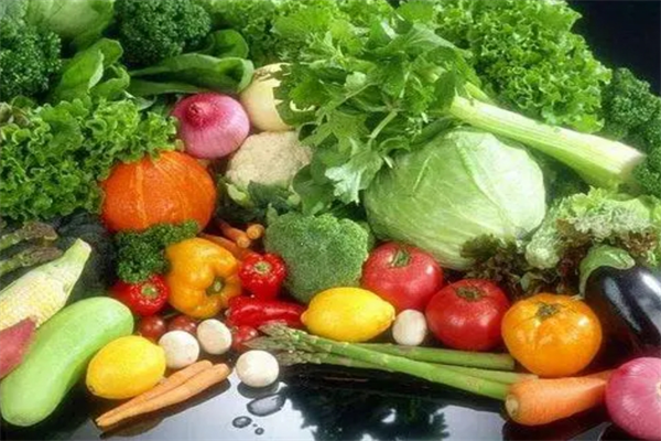 重慶蔬菜配送公司