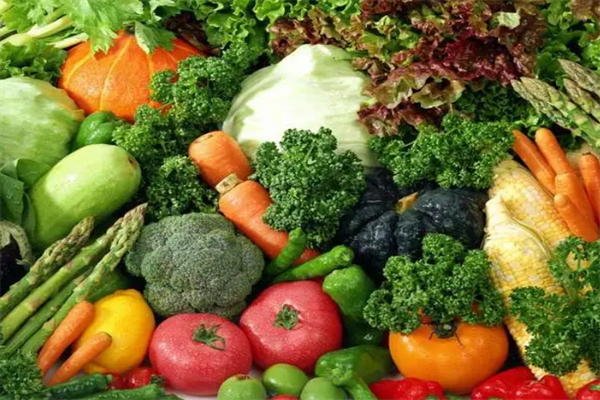 重慶蔬菜配送公司